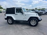 Used 2015 Jeep Wrangler Sahara w/ Connectivity Group image 2