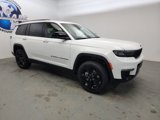 New 2025 Jeep Grand Cherokee L Limited w/ Black Appearance Package image 3