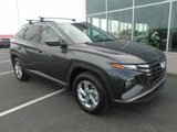 Used 2024 Hyundai Tucson SEL image 2