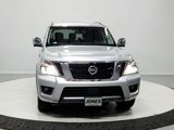 Used 2019 Nissan Armada SL w/ Premium Package image 2