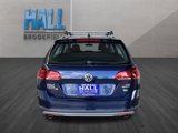 Used 2017 Volkswagen Golf Alltrack SE image 4