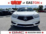 Used 2019 Acura MDX SH-AWD image 4
