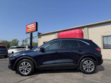 Used 2021 Ford Escape SEL image 4