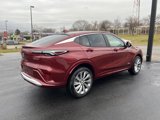 New 2024 Buick Envista Avenir image 5
