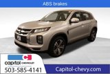 Used 2021 Mitsubishi Outlander Sport SE image 4