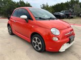 Used 2017 FIAT 500 e image 4