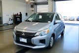 Used 2022 Mitsubishi Mirage ES image 3