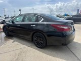 Used 2018 Nissan Altima 2.5 S w/ S Convenience Package image 4