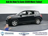 Used 2020 Chevrolet Trax LS w/ Tint and Cruise Package image 5