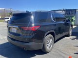 Used 2023 Chevrolet Traverse LT image 3