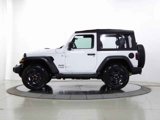 Used 2021 Jeep Wrangler Sport image 5