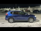 Used 2017 Nissan Rogue SL w/ SL Premium Package image 6