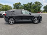 Used 2021 GMC Terrain SLT image 3