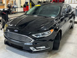 Used 2017 Ford Fusion Energi Titanium image 3
