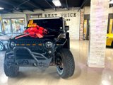 Used 2013 Jeep Wrangler Unlimited Rubicon w/ Connectivity Group image 2