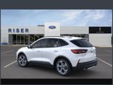 New 2025 Ford Escape ST-Line w/ Tech Pack #1 image 4