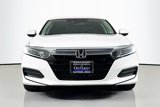 Used 2019 Honda Accord LX image 2