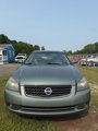 Used 2006 Nissan Altima 2.5 S image 2
