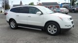 Used 2012 Chevrolet Traverse LT image 3