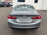 New 2025 Chevrolet Malibu LS image 4