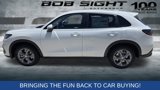 New 2026 Honda HR-V LX image 3