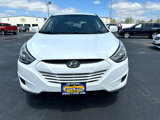 Used 2015 Hyundai Tucson GLS w/ Option Group 02 image 2