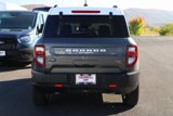 New 2024 Ford Bronco Sport Heritage w/ Heritage Convenience Package image 5