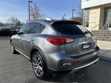 Used 2017 INFINITI QX50 2WD w/ Premium Plus Package image 6