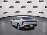 New 2025 Kia K4 LXS image 4