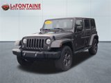 Used 2017 Jeep Wrangler Unlimited Sport image 4