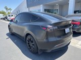 Used 2022 Tesla Model Y Long Range image 2