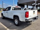 Used 2020 Chevrolet Colorado W/T w/ WT Convenience Package image 6