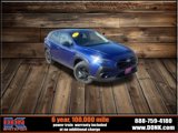 New 2025 Subaru Crosstrek 2.0i image 1