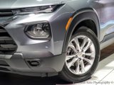Used 2022 Chevrolet TrailBlazer LS image 4