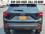 New 2025 Chevrolet Trax RS image 5