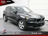 Used 2019 Volvo XC40 T5 Momentum image 2
