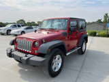 Used 2014 Jeep Wrangler Sport w/ Quick Order Package 24S image 4