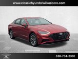 Certified 2023 Hyundai Sonata SEL image 3