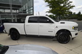 Used 2022 RAM 2500 Laramie w/ Night Edition image 4