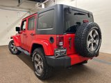 Used 2017 Jeep Wrangler Unlimited Sahara w/ Max Tow Package image 4