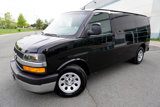 Used 2014 Chevrolet Express 1500 image 3