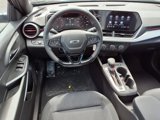 New 2025 Chevrolet Trax RS w/ Driver Confidence Package image 6
