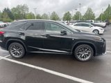 Used 2018 Lexus RX 350 F Sport image 4