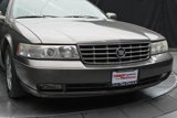 Used 2002 Cadillac Seville SLS w/ Premium Luxury Pkg image 3