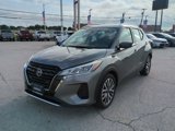 Used 2022 Nissan Kicks SV image 4