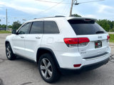 Used 2016 Jeep Grand Cherokee Limited image 4
