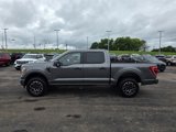 Used 2022 Ford F150 XL w/ STX Appearance Package image 4