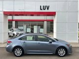 Certified 2022 Toyota Corolla LE image 6