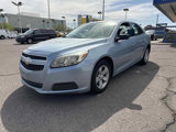 Used 2013 Chevrolet Malibu LS w/ Protection Package image 3