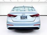 Used 2017 Hyundai Elantra Limited w/ Limited Ultimate Package 05 image 5